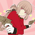 AkashiMamiya's Avatar'