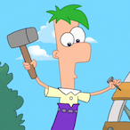 NDL.Ferb's Avatar'