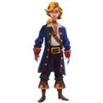 DrParamonos's Avatar