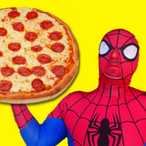 PIZZA__TYME's Avatar'