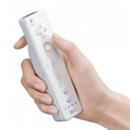 wiimote's Avatar'
