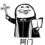heybox-preacher's Avatar'