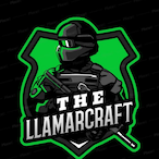 TheLLamarcraft's Avatar'