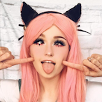 IBuxiu's Avatar'
