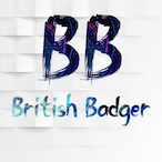 BritishBadger's Avatar'