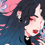 Shizukay's Avatar'