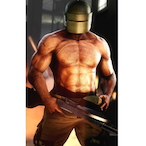SHIVAeBUBU64's Avatar'