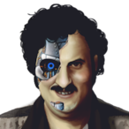 DONNY ROX's Avatar'