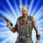 H3nryFish's Avatar'
