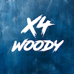 Woody8849's Avatar'