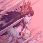 lreliaQwQ's Avatar'