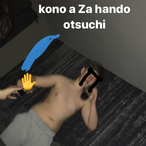 Henchrules9's Avatar'