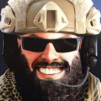 NERF-BlackBeard's Avatar'