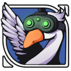 HalfWitGoose's Avatar'