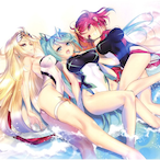 Sakura-Luna's Avatar'