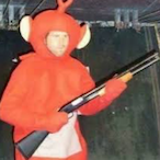 ShookLlama's Avatar'