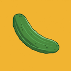 pIckleeater's Avatar'