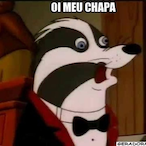 Capoeiraplayer's Avatar'