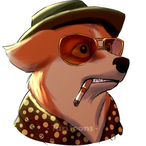 Heymaken's Avatar'