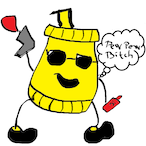 Mustard_007's Avatar'