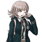 Chiaki.Nanami's Avatar'