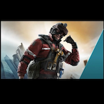 Wilhao Xbox's Avatar'