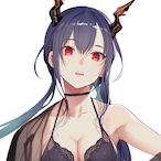 Scarlet_meteors's Avatar'