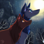 thearticwolf's Avatar'