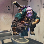 JeffFungus's Avatar'