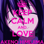 official.Akeno's Avatar'