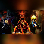 WKE Nemesis's Avatar'