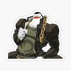 ErGitanaco's Avatar'