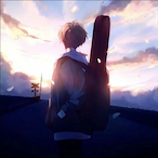 RuoYeen's Avatar'
