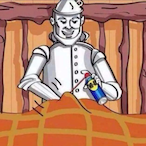 JerkyEvergreen's Avatar'