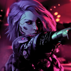 AnubisxBastet's Avatar'