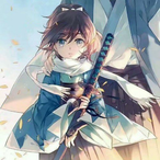 YunHuBX's Avatar'