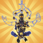 CelloFello's Avatar'