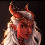 DaughterS8n's Avatar'