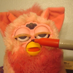 ShrpySniffer's Avatar'