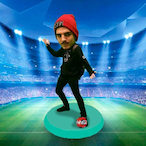 LucasFuteClube's Avatar'