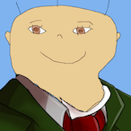Cyfrek_'s Avatar'