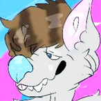 ATiredHusky's Avatar'