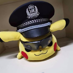 OfficerPikachu1's Avatar'
