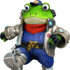 SlipperyShafter's Avatar'