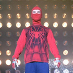 TheHumanSpider-'s Avatar'
