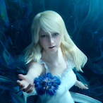 luxinrongjie's Avatar'