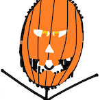 SpazzSquatch's Avatar'