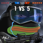 Fighter_M4x's Avatar'