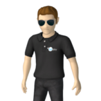 GenuineJakob's Avatar