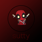 Suttyyyyy's Avatar'